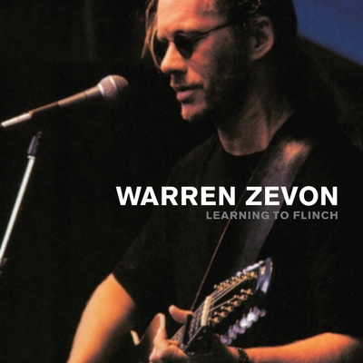 Zevon Warren - Learning To Flinch Rocktober 025 Vinyl 2LP