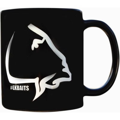 Lk Baits Hrnček S Logom