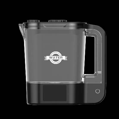 UVtech Hydrogen-B 2000ml Čierna
