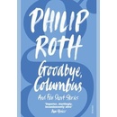 Goodbye, Columbus - Philip Roth