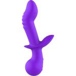 Sexy Elephant Вибратор Pride Devotion (21, 6 см)