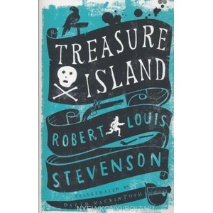 Treasure Island (ISBN: 9781847494863)