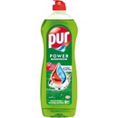 Pur Power Apple prostriedok na ručné umývanie riadu 750 ml