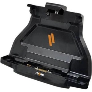 Getac 543391800502 Havis автомобилна зарядна станция, Tri Pass-through (543391800502) Джобни компютри (PDA)