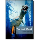 Lost World - A. C. Doyle