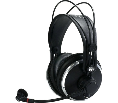 AKG HSD271 XLR set