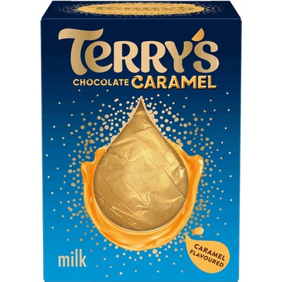 Terry's Chocolate Caramel 145 g