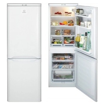 Indesit NCAA 55