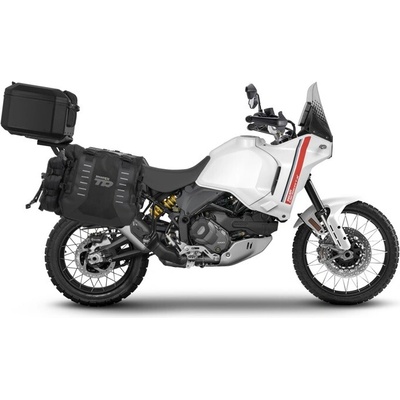 Shad TERRA TR40 55L Shad DUCATI DESERT X