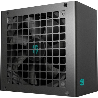 Deepcool PF650X 650W 80 PLUS Bronze (R-PF650X-HD0B-JGEU)