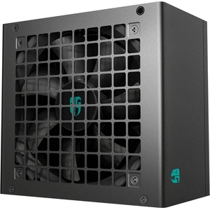 Deepcool PF650X 650W 80 PLUS Bronze (R-PF650X-HD0B-JGEU)