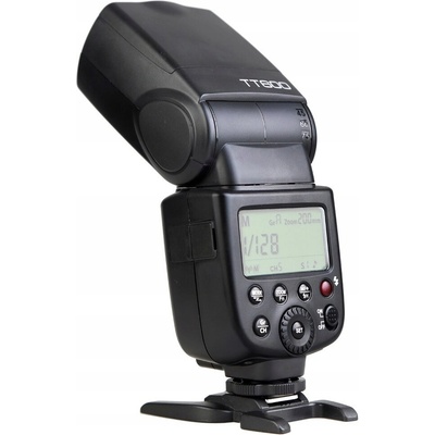 Godox TT600 pro Sony