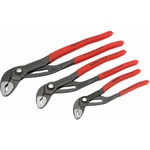 KNIPEX 8701180/250/300mm (002009V02)
