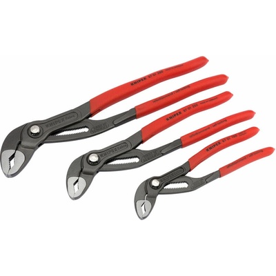 KNIPEX 8701180/250/300mm (002009V02)