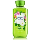 Bath & Body Works sprchový gel Gardenia & Fresh Rain 295 ml