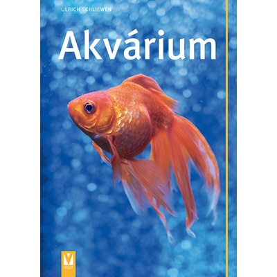 Schliewen, Ulrich - Akvárium