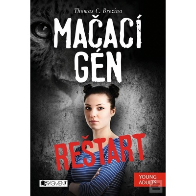 Mačací gén Reštart