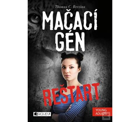Mačací gén Reštart