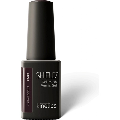 Kinetics Gél lak Shield 689 In My Head 15 ml
