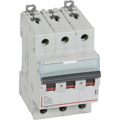 Legrand 20C/3 409255