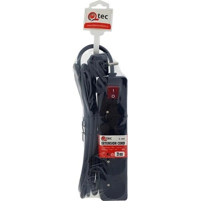 QTEC Q-358F s vypínačem