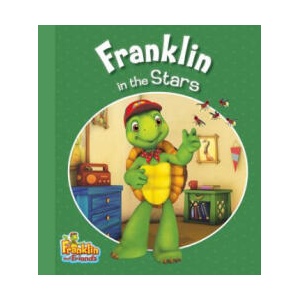 Franklin in the Stars | Harry Endrulat (2013)