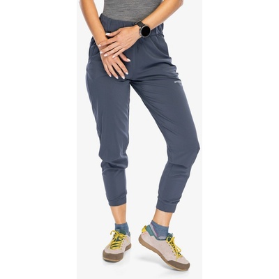 Patagonia Kalhoty Terrebonne Joggers dámské smolder blue