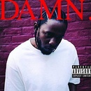 Kendrick Lamar - Damn. : CD