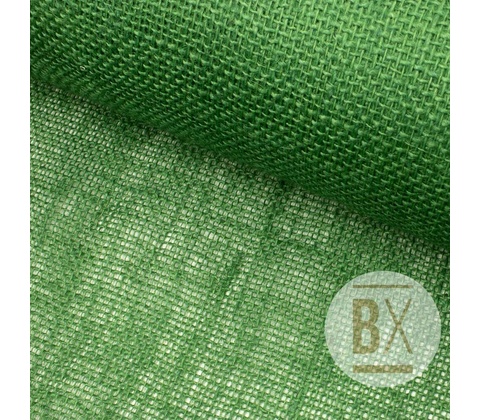 Juta - Zelená