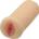 Toyz 4 Lovers Изкуствена вагина - мастурбатор Кибер Кожа "stretched lips" 12 см