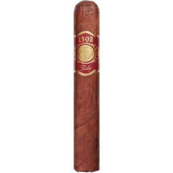 1502 RUBY ROBUSTO BP 1 ks