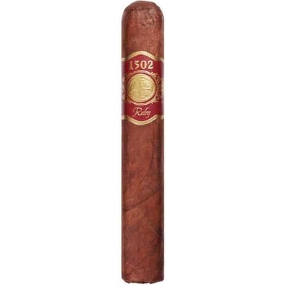 1502 RUBY ROBUSTO BP 1 ks
