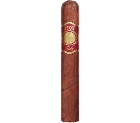 1502 RUBY ROBUSTO BP 1 ks