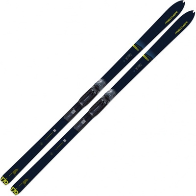 Fischer Excursion 88 Crown/Dual-Skin Xtralite 2024/25