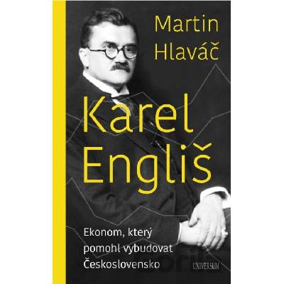 Karel Engliš