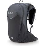 Rab Туристическа раница Rab Nitron 25 Walking backpack - Anthracite - размер M (502-9798-0112)