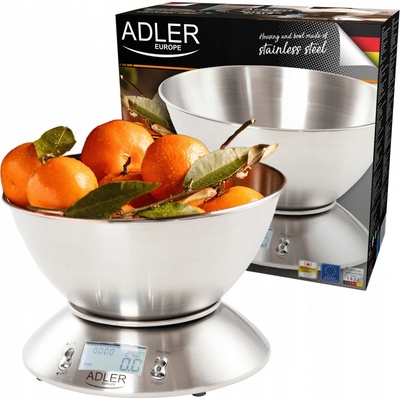 Adler AD 3134