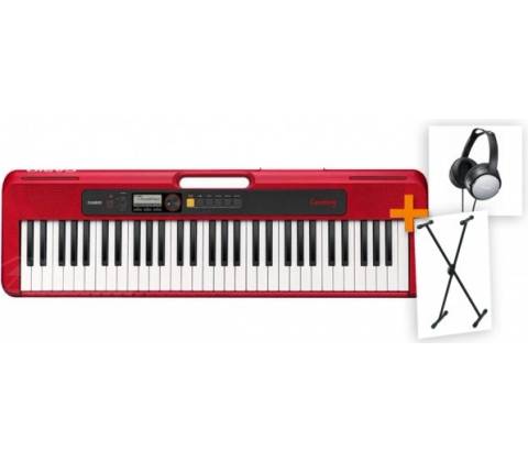 Casio CT S200 SET