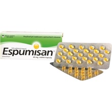 Espumisan cps.50 x 40 mg