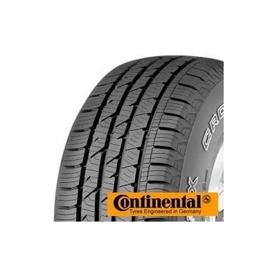 Continental ContiCrossContact LX 235/55 R19 101H