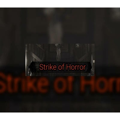 Strike of Horror