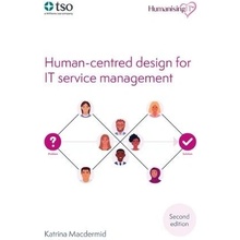 Human-centred design for IT service management