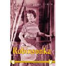 Robinsonka DVD