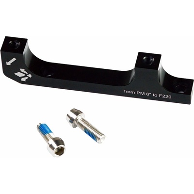 adaptér FORMULA PM/PM 220 mm kotúč