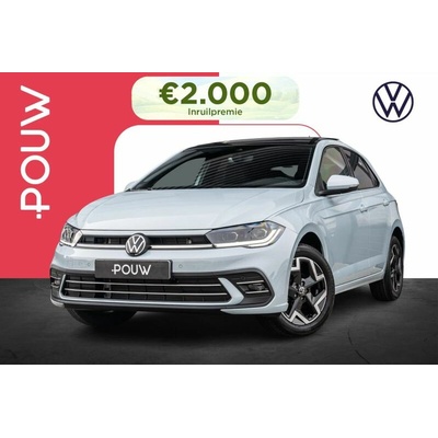 Volkswagen Polo 1.0 TSI DSG 70 kW