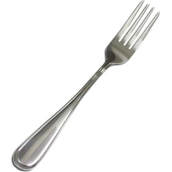 ZEPHYR Комплект десертни вилици zephyr zp 1511 a6cf, 6 броя, Неръждаема стомана, Сребрист (9999120066)