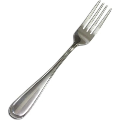 ZEPHYR Комплект десертни вилици zephyr zp 1511 a6cf, 6 броя, Неръждаема стомана, Сребрист (9999120066)