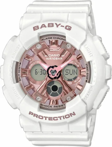 Casio BA-130-7A1ER