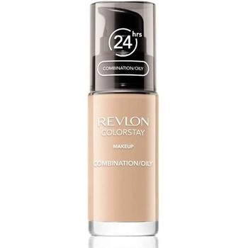 Revlon Colorstay make-up pro normální mastnou pleť Natural Tan 30 ml