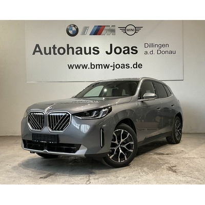 BMW X3 30e xDrive 220 kW